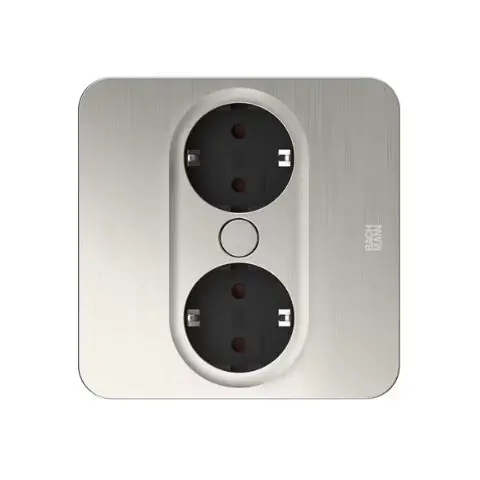 Billig Rutab 946.001 Eluttag